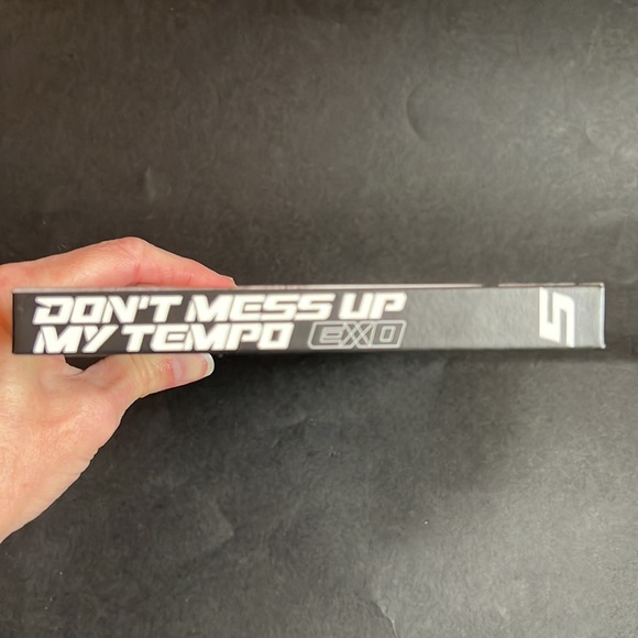 EXO. Don’t Mess Up My Tempo - Picture 3 of 6